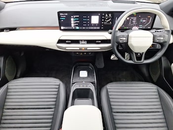 Used Kia EV4 2025 for sale - 77987008: Photo