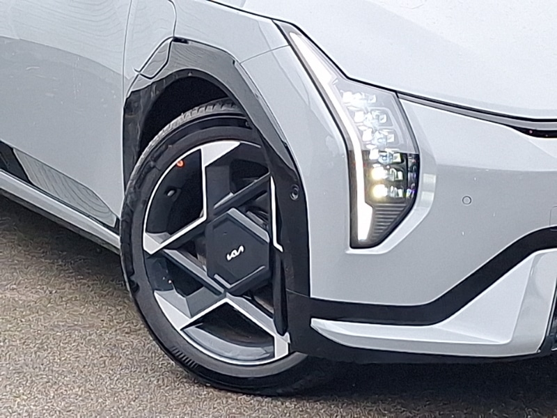 Used Kia EV4 2025 for sale - 77987008: Photo 9