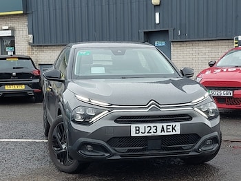 Citroen C4 feature image