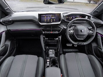 Used Peugeot 208 2025 for sale - 77059047: Photo