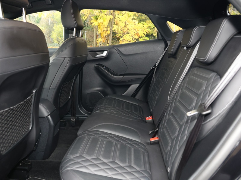 Used Ford Puma 2022 for sale - 77054467: Photo 6