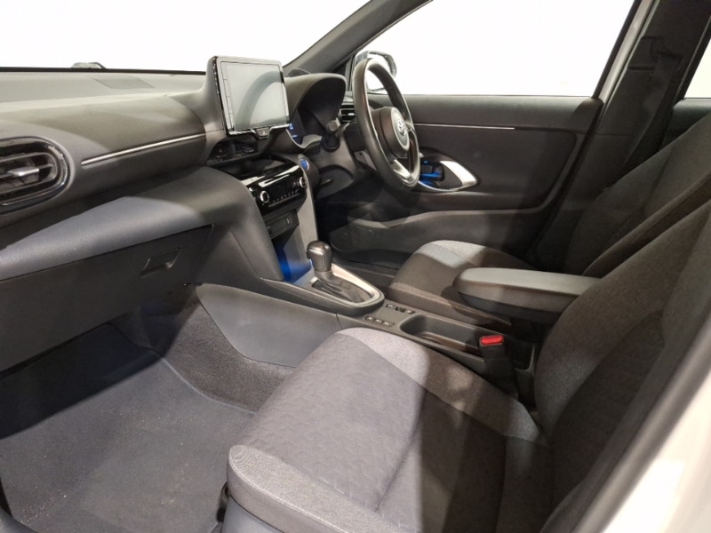 Used Toyota Yaris Cross 2022 for sale - 77652876: Photo 5