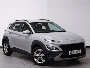 Used Hyundai KONA 2022 for sale - 77358191: Photo