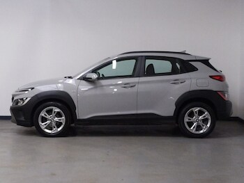 Used Hyundai KONA 2022 for sale - 77358191: Photo