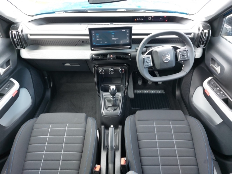 Used Citroen C3 2026 for sale - 78129399: Photo 2