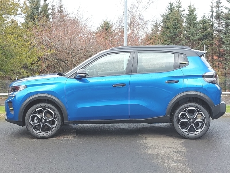 Used Citroen C3 2026 for sale - 78129399: Photo 4