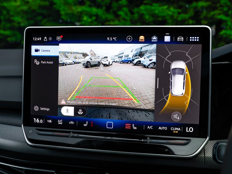 Used Volkswagen Golf 2025 for sale - 77950151: Photo 12