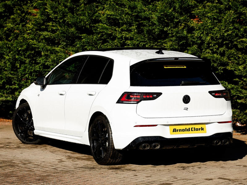 Used Volkswagen Golf 2025 for sale - 77950151: Photo 3