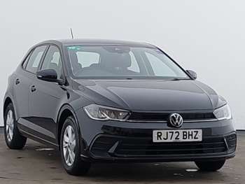2022 - 1.0 TSI Life 5dr