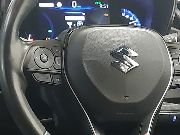 Used Suzuki Swace 2021 for sale - 76301291: Photo 10