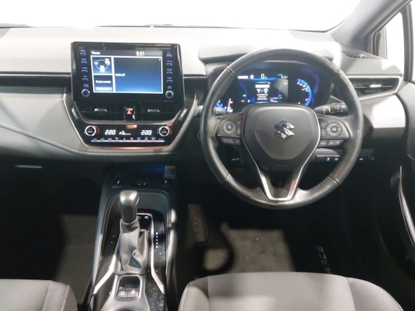 Used Suzuki Swace 2021 for sale - 76301291: Photo 11