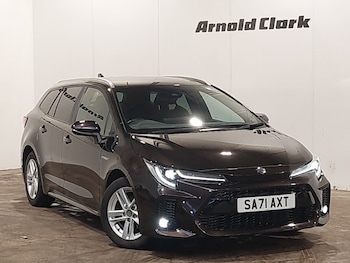 2021 - 1.8 Hybrid SZ5 5dr CVT
