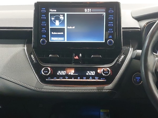 Used Suzuki Swace 2021 for sale - 76301291: Photo 7