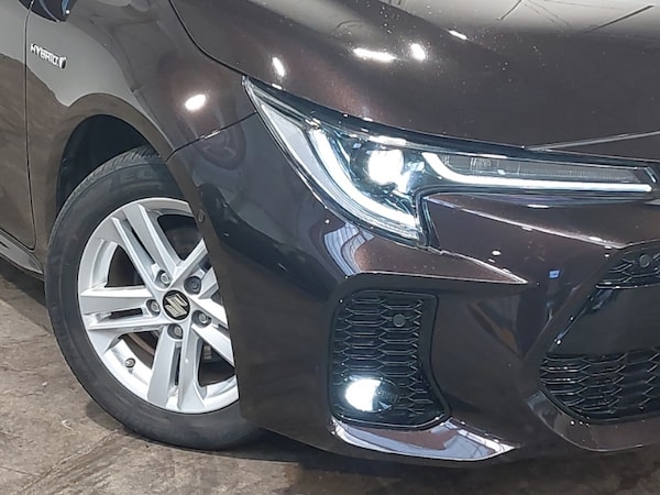 Used Suzuki Swace 2021 for sale - 76301291: Photo 9