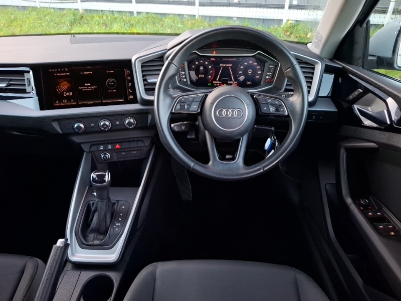 Used Audi A1 2022 for sale - 76861180: Photo 7