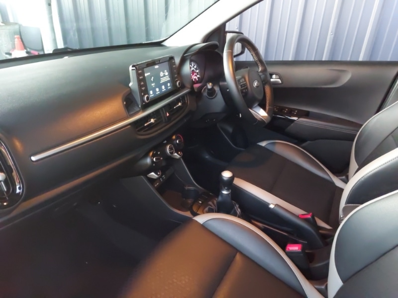 Used Kia Picanto 2020 for sale - 77196806: Photo 5