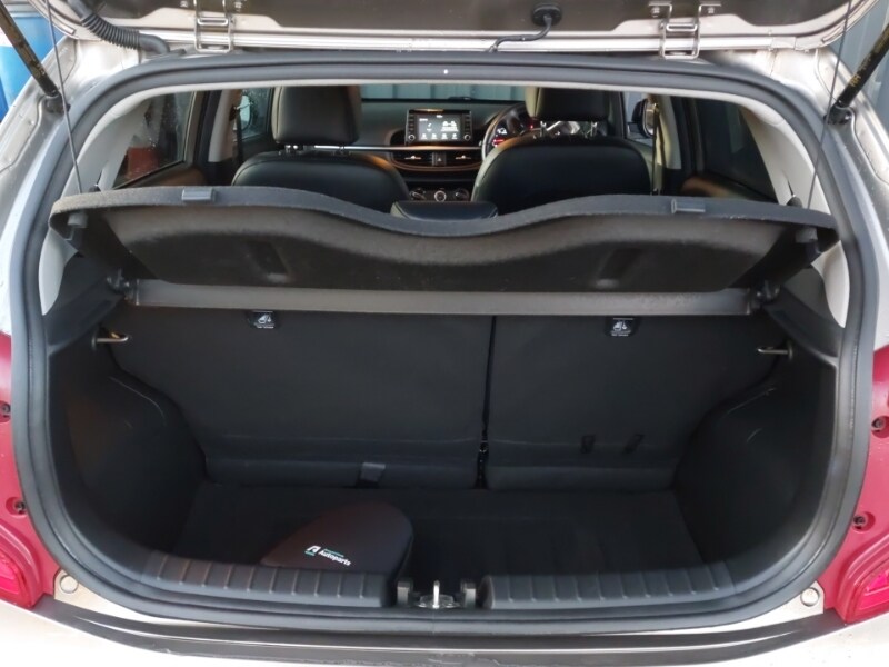 Used Kia Picanto 2020 for sale - 77196806: Photo 8