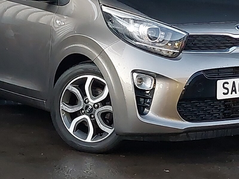 Used Kia Picanto 2020 for sale - 77196806: Photo 9