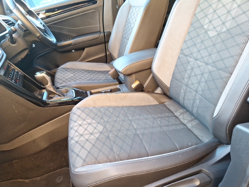 Used Volkswagen T-Roc 2022 for sale - 78133251: Photo 5