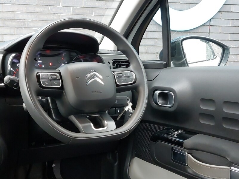 Used Citroen C3 2021 for sale - 77847942: Photo 10