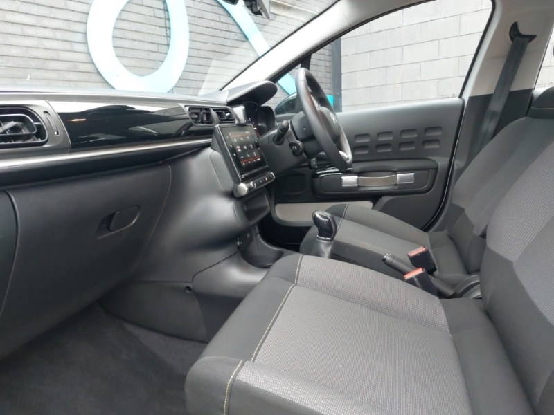 Used Citroen C3 2021 for sale - 77847942: Photo 5