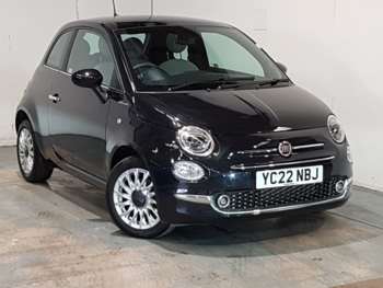 2022 - 1.0 Mild Hybrid Dolcevita [Part Leather] 3dr