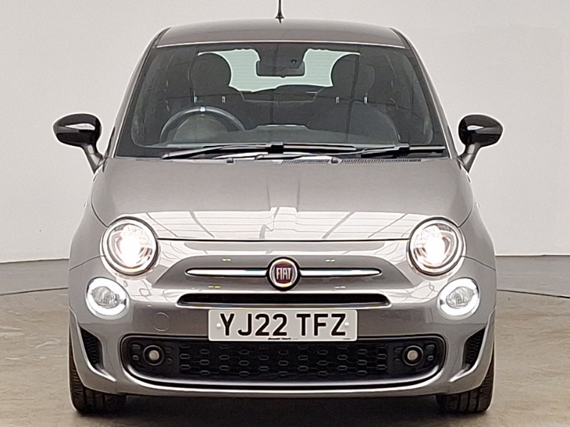 Used Fiat 500 2022 for sale - 76387631: Photo 12