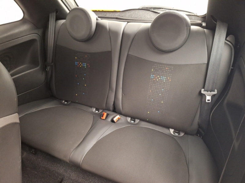 Used Fiat 500 2022 for sale - 76387631: Photo 6