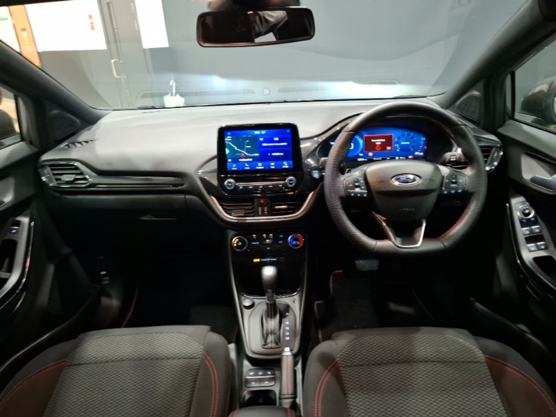 Used Ford Puma 2022 for sale - 77434124: Photo 2