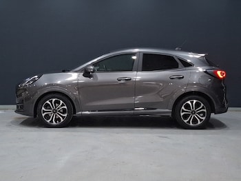 Used Ford Puma 2022 for sale - 77434124: Photo