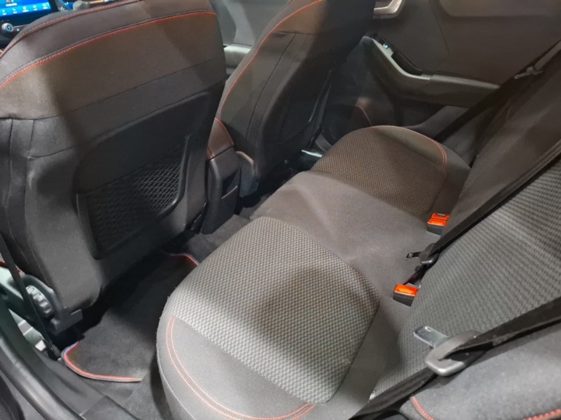 Used Ford Puma 2022 for sale - 77434124: Photo 6