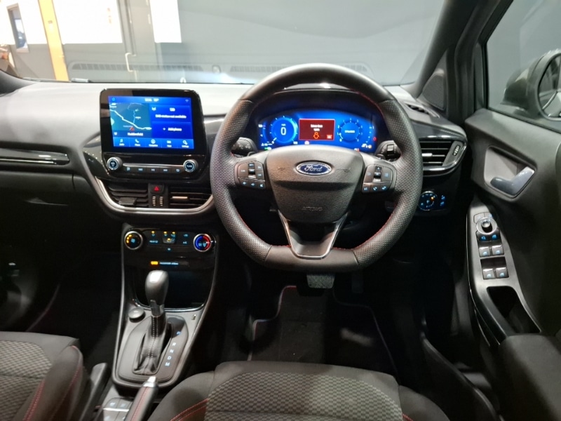 Used Ford Puma 2022 for sale - 77434124: Photo 7