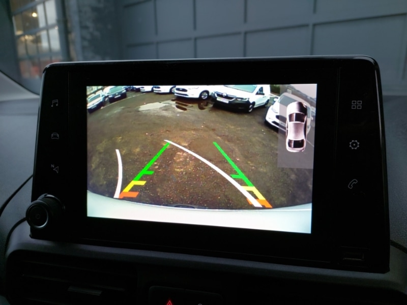 Used Citroen Berlingo 2022 for sale - 77142662: Photo 11