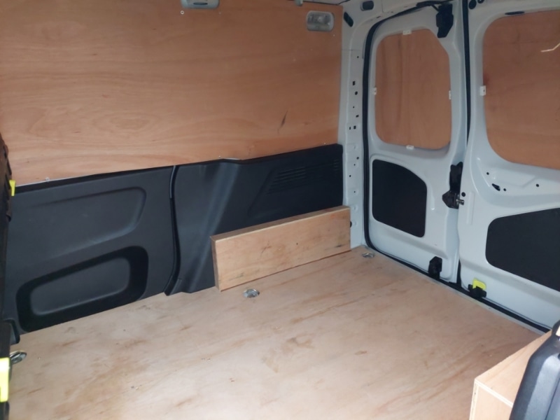 Used Citroen Berlingo 2022 for sale - 77142662: Photo 6