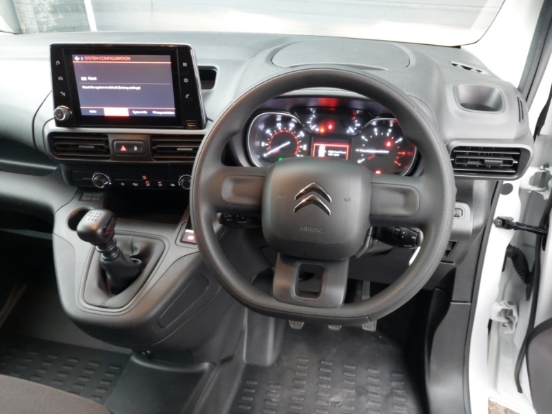 Used Citroen Berlingo 2022 for sale - 77142662: Photo 7