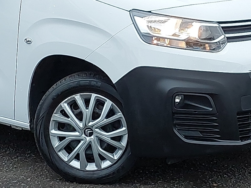 Used Citroen Berlingo 2022 for sale - 77142662: Photo 9