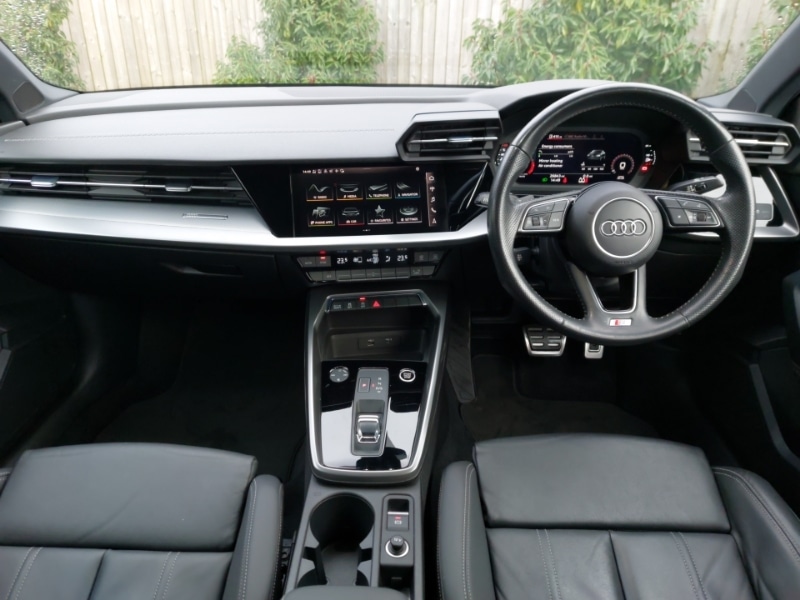 Used Audi A3 2020 for sale - 77876822: Photo 2