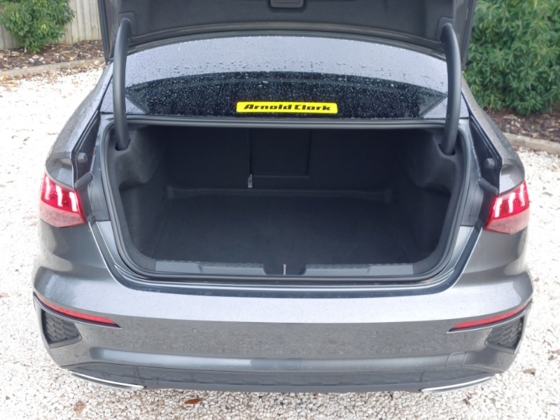 Used Audi A3 2020 for sale - 77876822: Photo 8