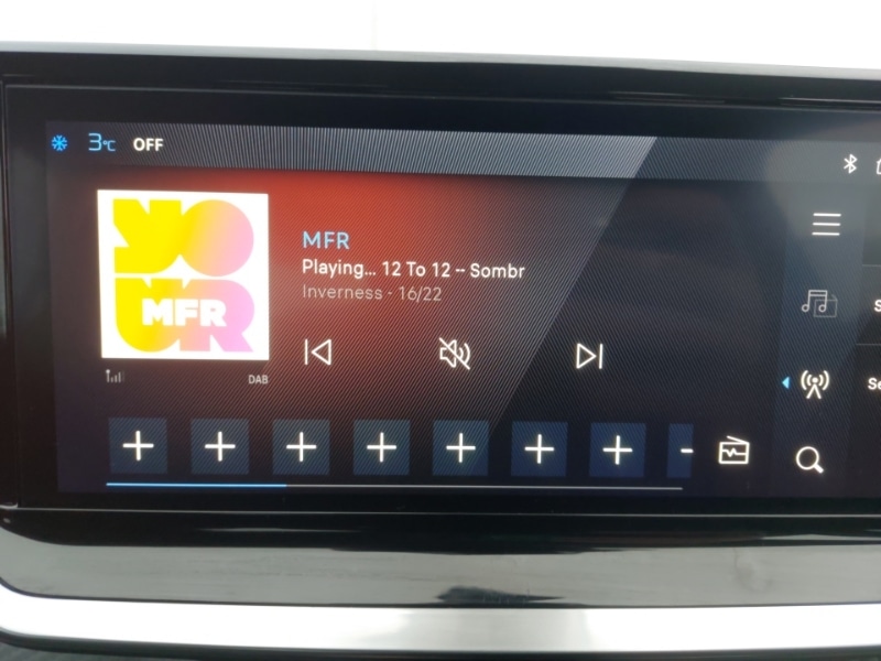 Used Peugeot 208 2025 for sale - 77985378: Photo 10