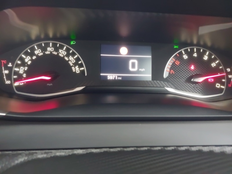 Used Peugeot 208 2025 for sale - 77985378: Photo 11