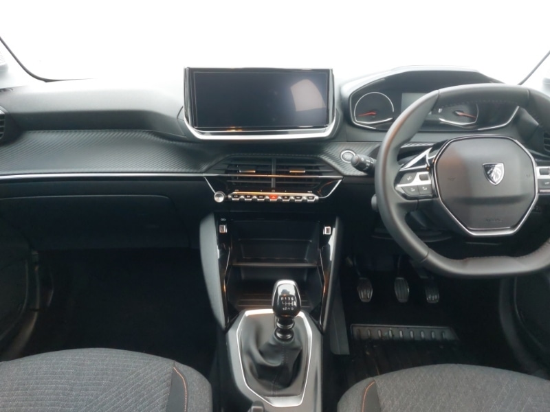 Used Peugeot 208 2025 for sale - 77985378: Photo 2