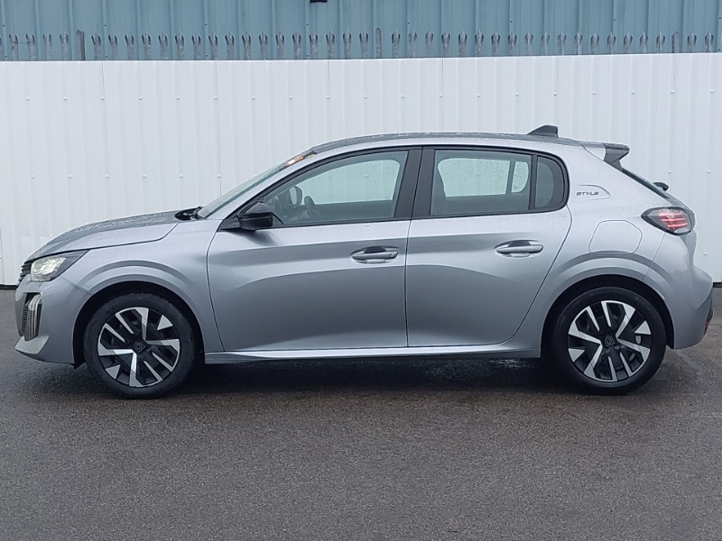 Used Peugeot 208 2025 for sale - 77985378: Photo 4