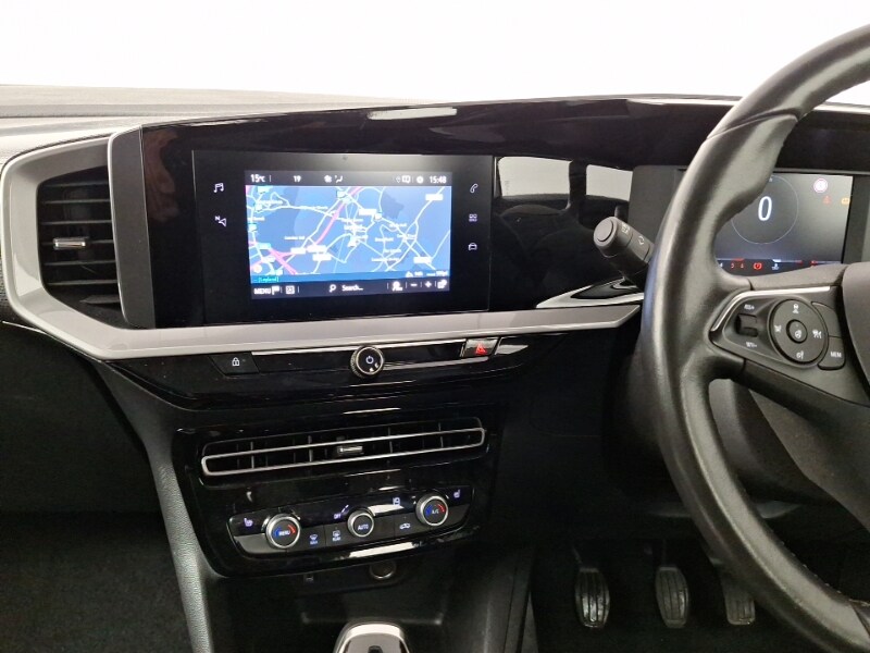 Used Vauxhall Mokka 2022 for sale - 77365863: Photo 10