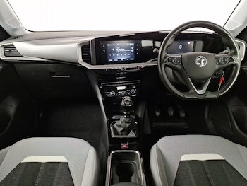 Used Vauxhall Mokka 2022 for sale - 77365863: Photo