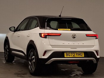 Used Vauxhall Mokka 2022 for sale - 77365863: Photo