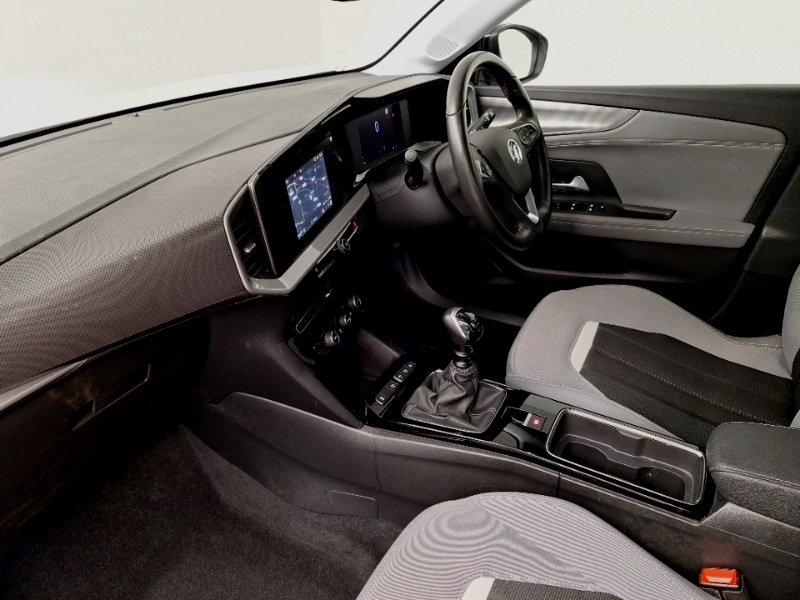 Used Vauxhall Mokka 2022 for sale - 77365863: Photo 5