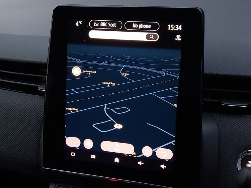 Used Renault Clio 2025 for sale - 77119441: Photo 10