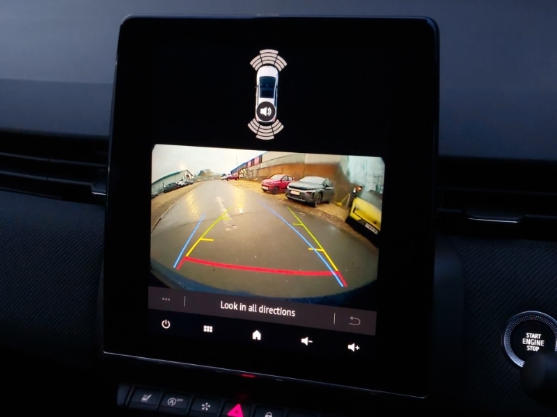 Used Renault Clio 2025 for sale - 77119441: Photo 11