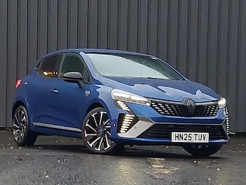 Used Renault Clio 2025 for sale - 77119441: Photo