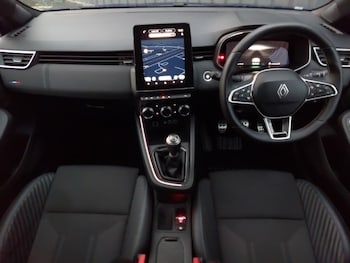 Used Renault Clio 2025 for sale - 77119441: Photo